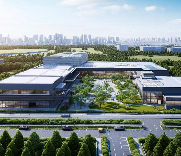 宇淼科技成功簽約鴻合新能源科技有限公司-網(wǎng)站制作