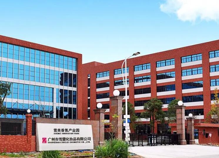 宇淼科技 成功簽約廣州市雪蕾化妝品有限公司-網(wǎng)站制作