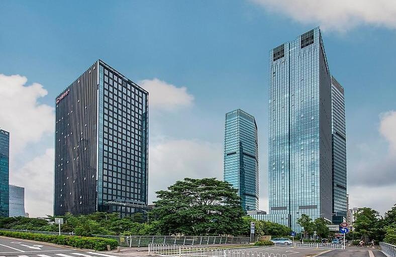 宇淼科技成功簽約深圳市惠民商業(yè)管理有限公司-網(wǎng)站制作