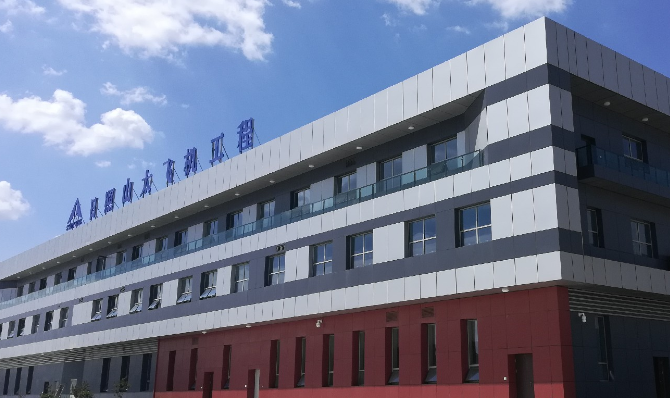 宇淼科技成功簽約日照山太飛機(jī)工程股份有限公司-網(wǎng)站制作