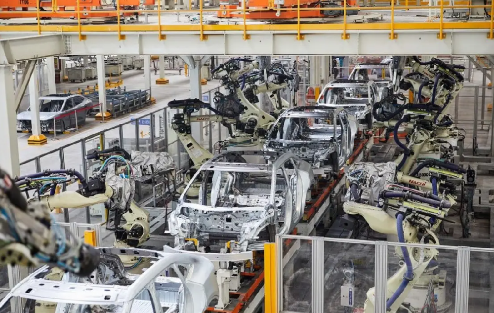 宇淼科技成功簽約浙江隆中機(jī)械股份有限公司-網(wǎng)站制作