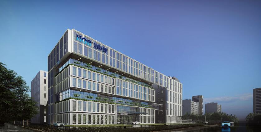 宇淼科技成功簽約江蘇浩歐博生物醫(yī)藥股份有限公司-網(wǎng)站制作