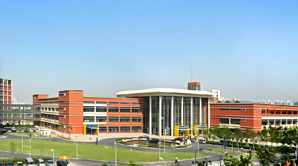 宇淼科技成功簽約復(fù)旦大學(xué)附屬兒科醫(yī)院-網(wǎng)站制作